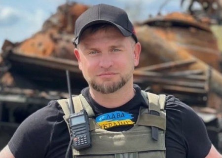    Сотрудники ТЦК в Киеве избили адвоката, расследующего преступления военкомов