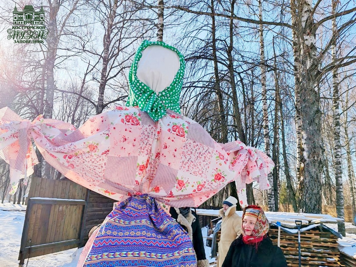   Фото: Костромской музей-заповедник
