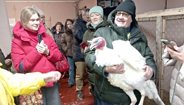    Фото: ресс-центр Минсельхоза Челябинской области