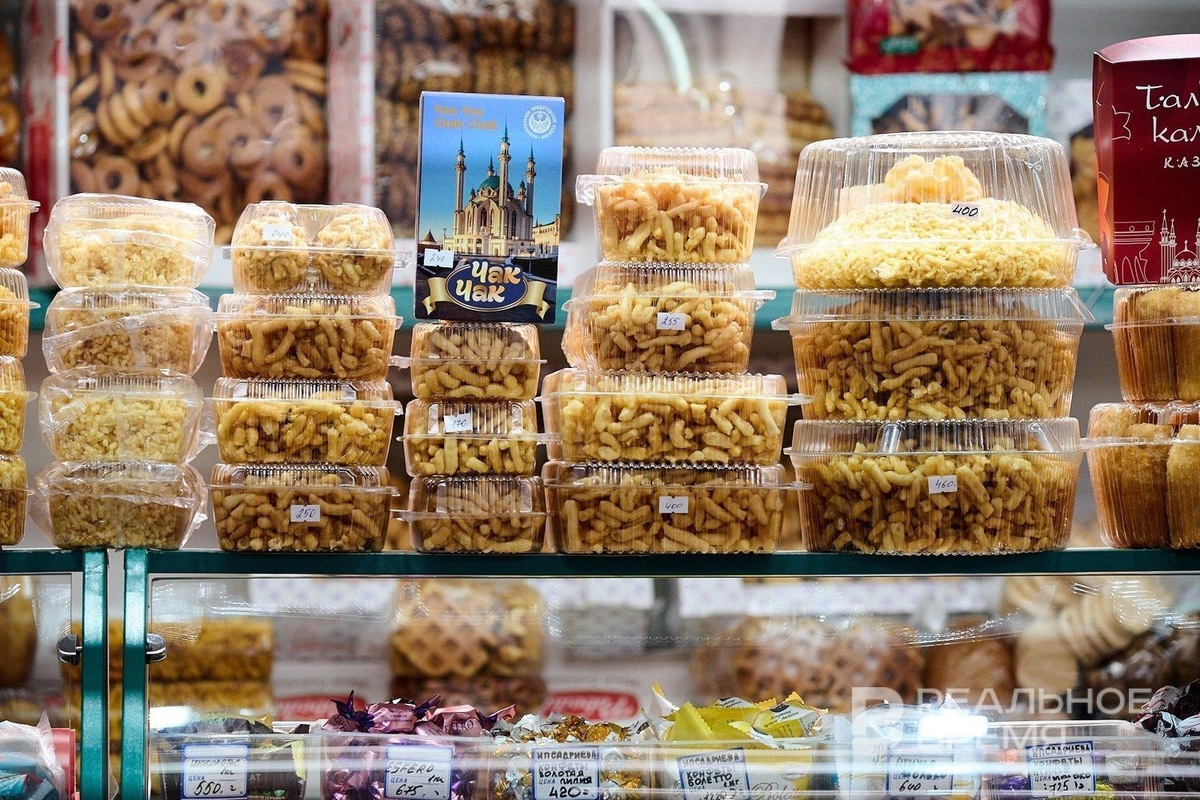   Динар Фатыхов / realnoevremya.ru