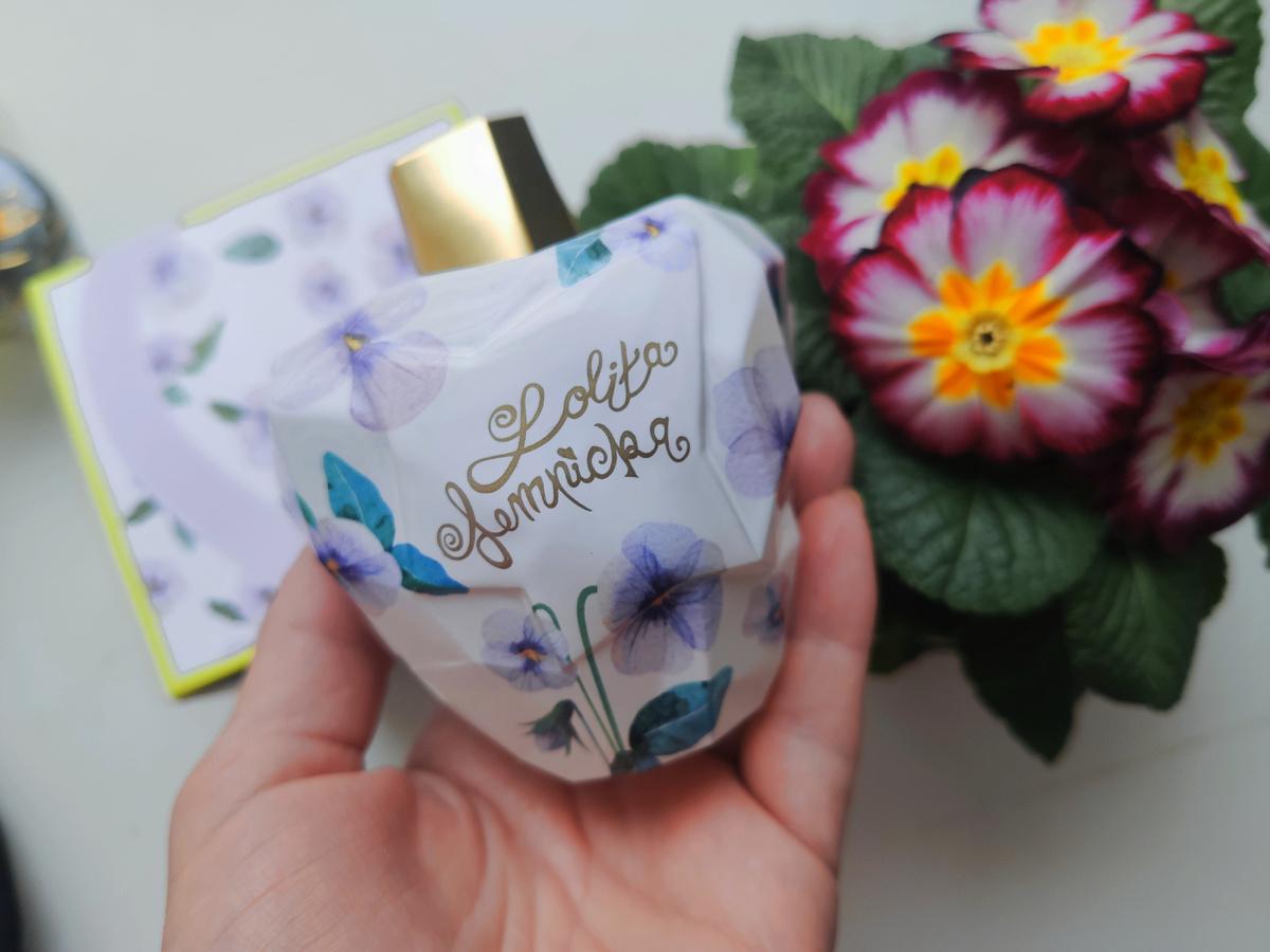 Lolita Lemicka Mon Premier Parfum Edition Limitée 100 мл