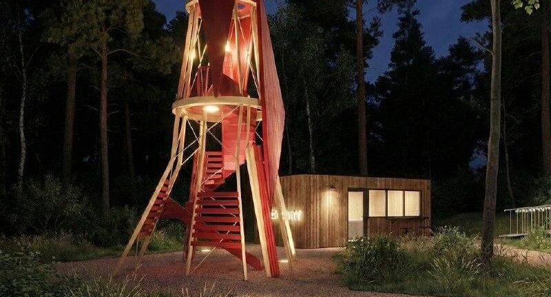    Министерство благоустройства МО