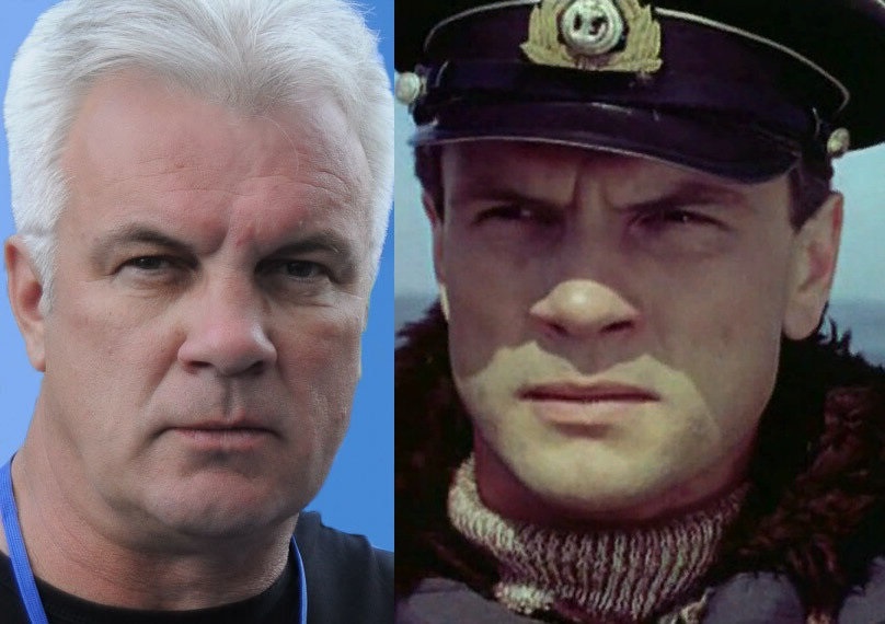 Анатолий Котенев