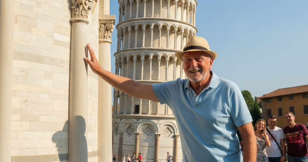 О хорошем думать