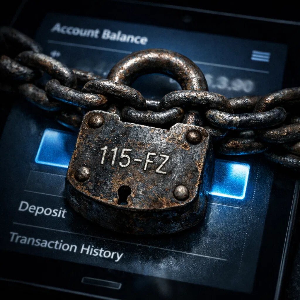 От экспертов ООО «Галифанов, Мальков и партнеры»