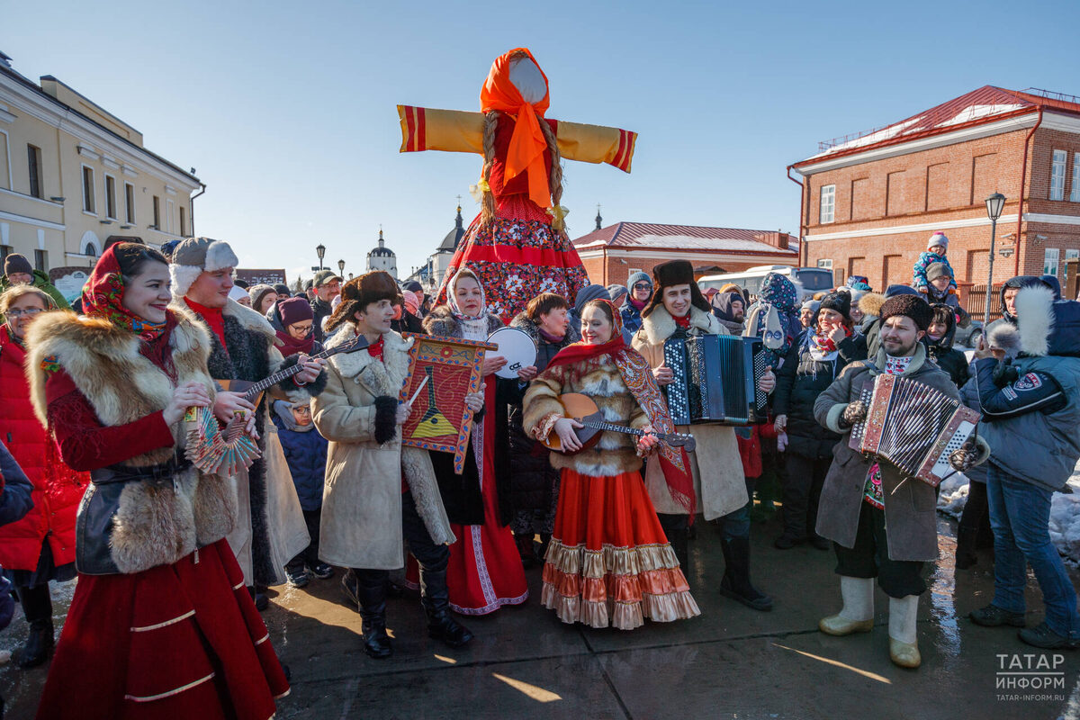 Фото: © Владимир Васильев / «Татар-информ»