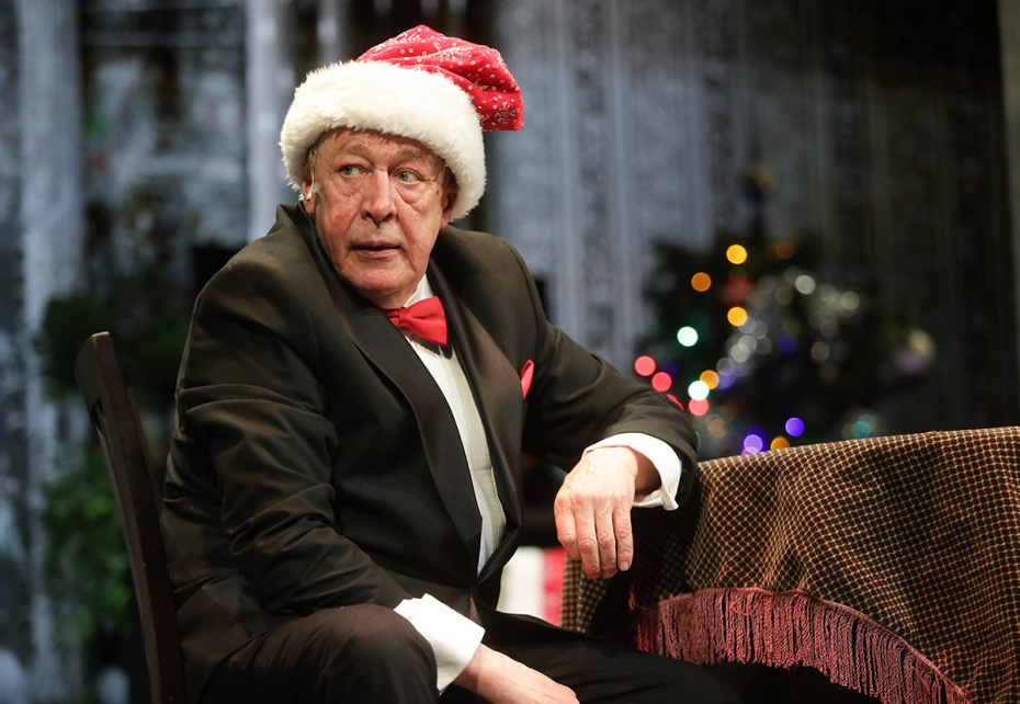    Новосильцев Артур/Агентство «Москва»