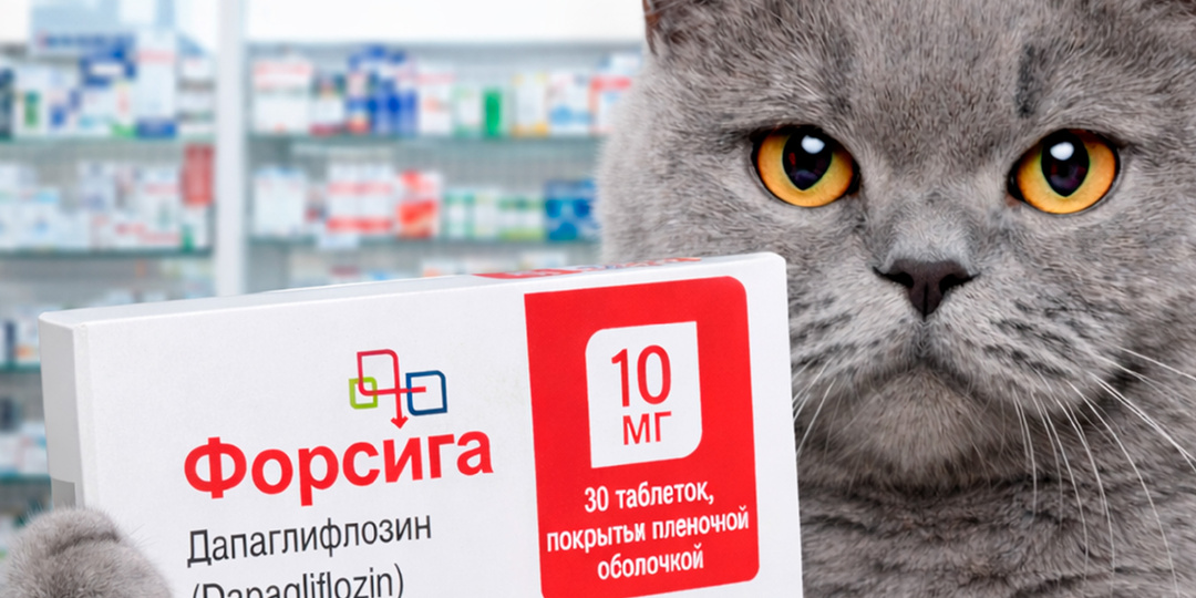 Форсига: положена ли бесплатно при диабете и что делать, если не выдают?