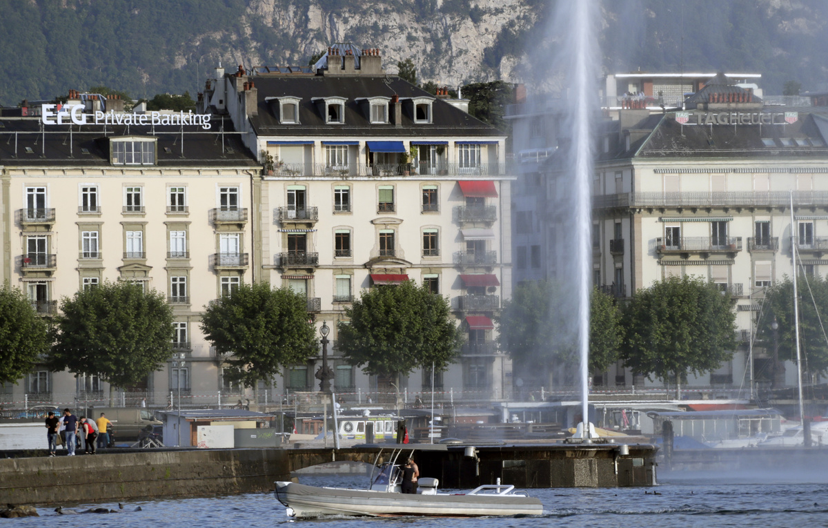 Михаил Метцель/ТАСС