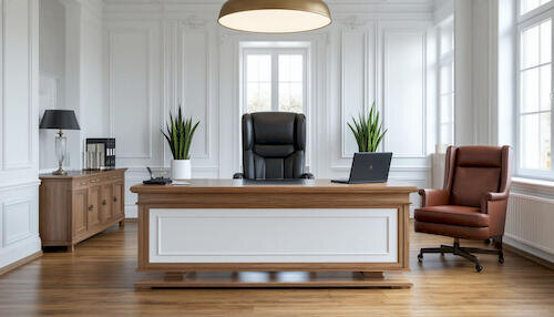 Кабинет адвоката гостиницы для представительства в судебном процессе и правового аудита