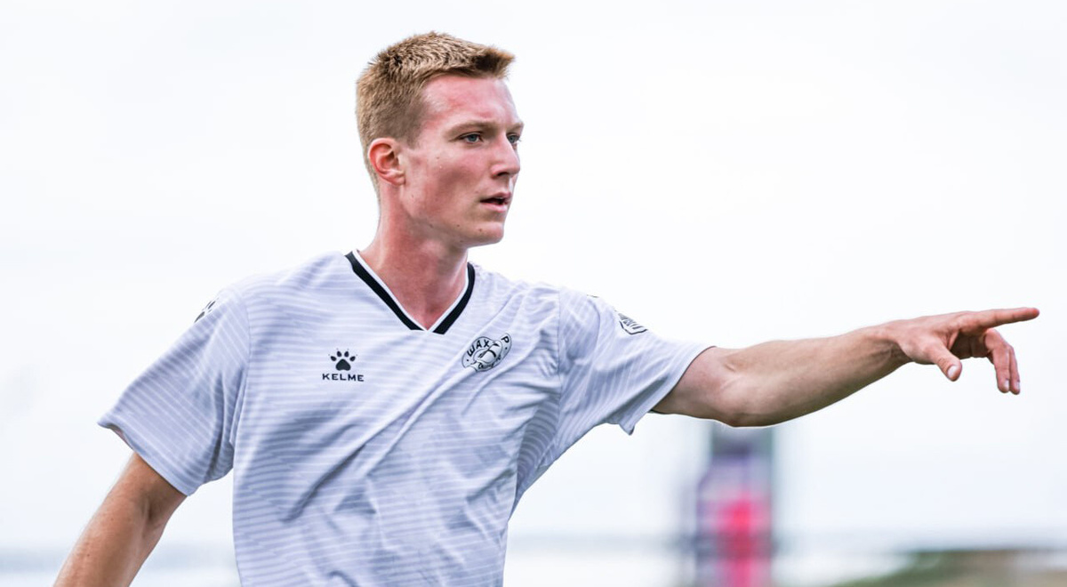    Фото: Официальный ТГ-канал ФК «Шахтер»