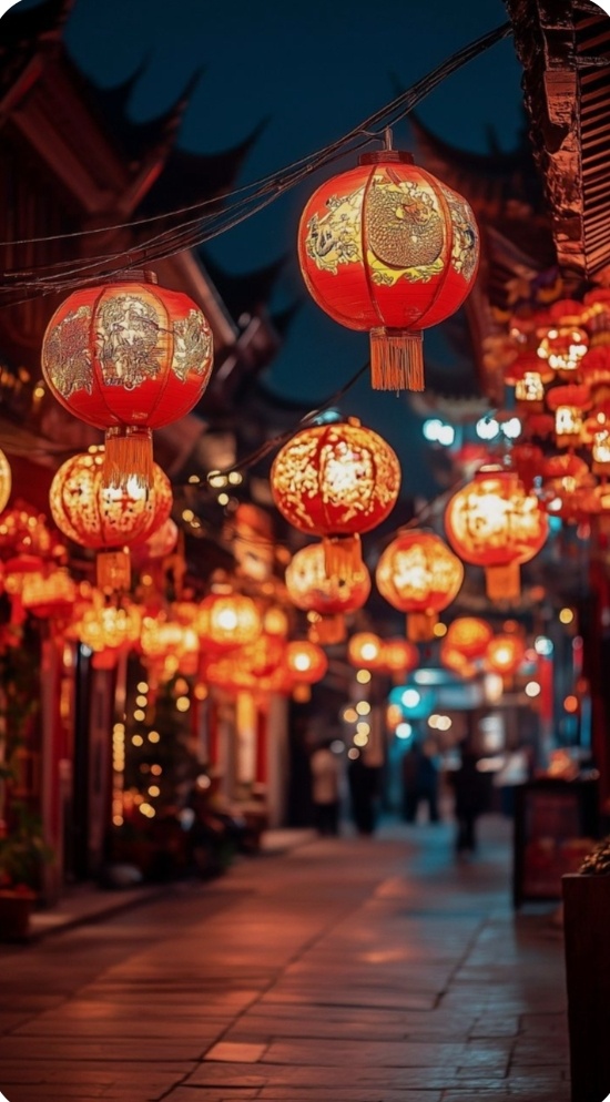 Что нельзя делать в Китайский Новый год 2026