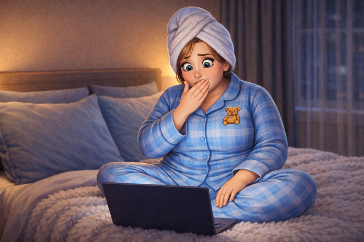 Наташа и сыроед