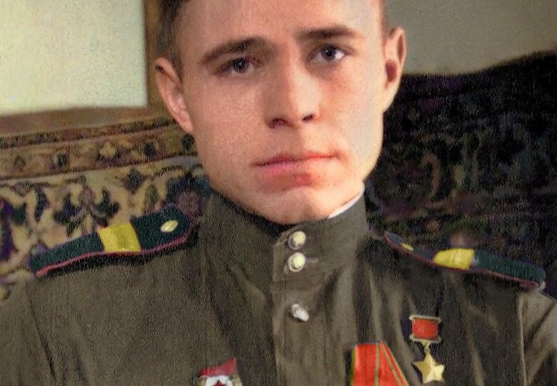 «Как смоленский паренёк Пётр Алдуненков сжег 8 танков в одном бою»