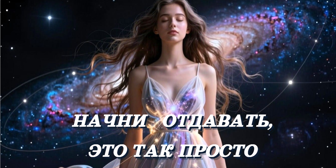 НАЧНИ ОТДАВАТЬ