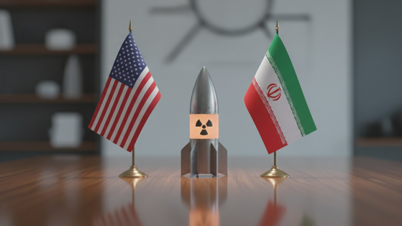   Сгенерировано с помощью ИИ