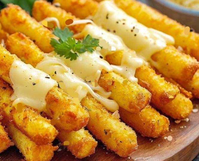 Когда рис не гарнир, а самостоятельное блюдо