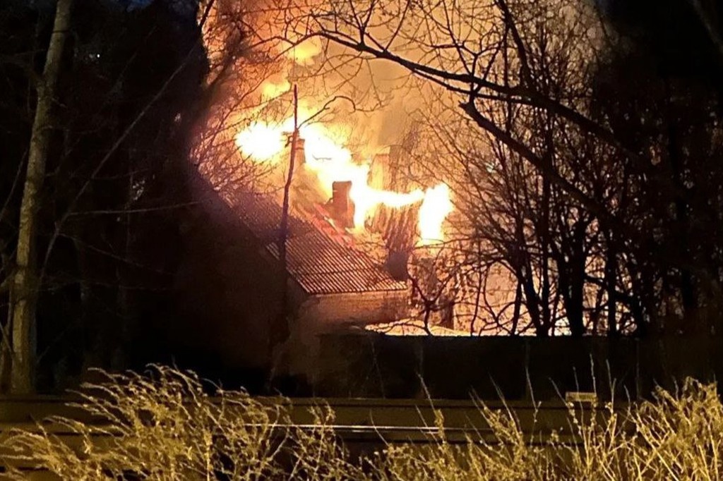    Фото © Telegram / SHOT