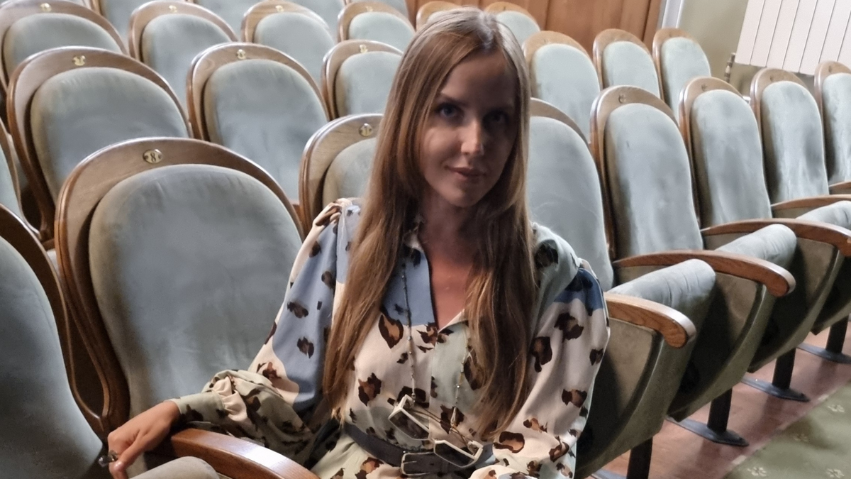 Санкт-Петербург, 20.00