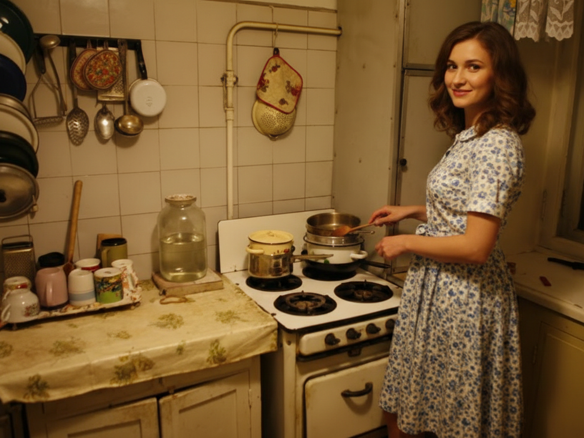 Фото сгенерировано нейросетью