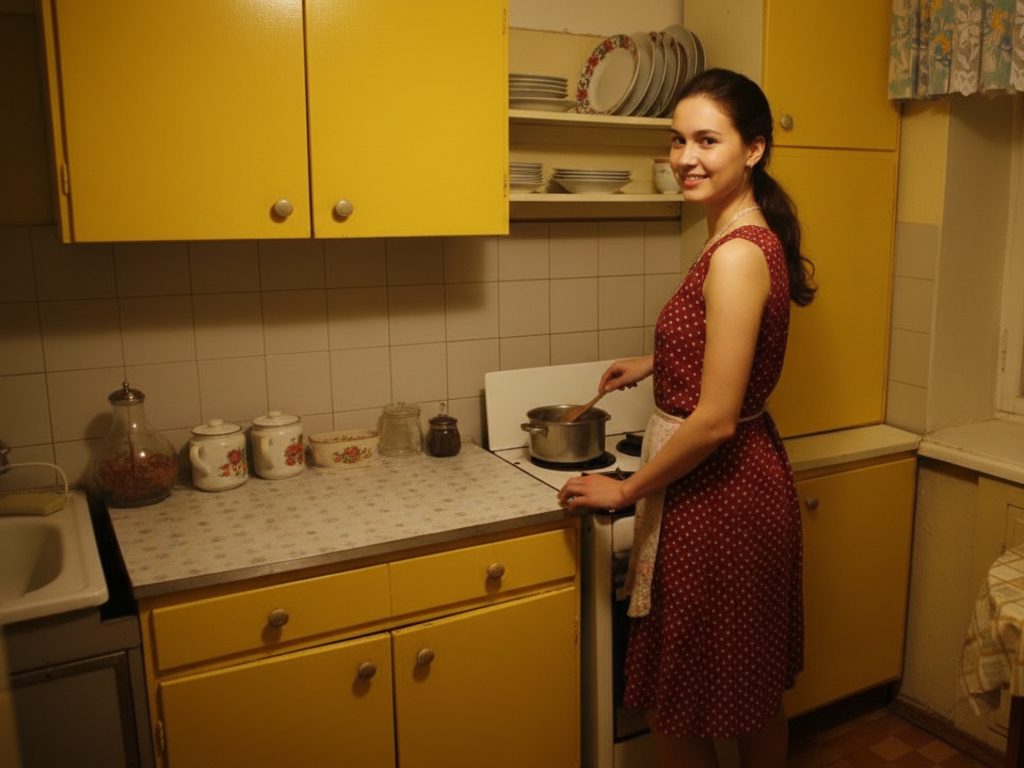 Фото сгенерировано нейросетью