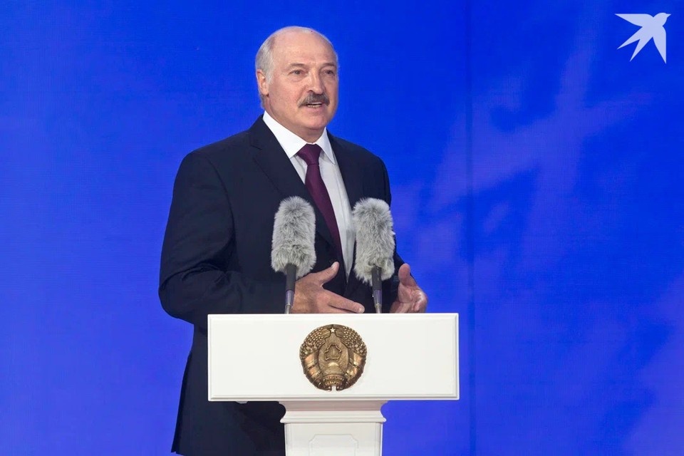    Лукашенко отреагировал на возможную модернизацию американской доктрины Монро. Фото: архив «КП» (носит иллюстративный характер) Павел МАРТИНЧИК