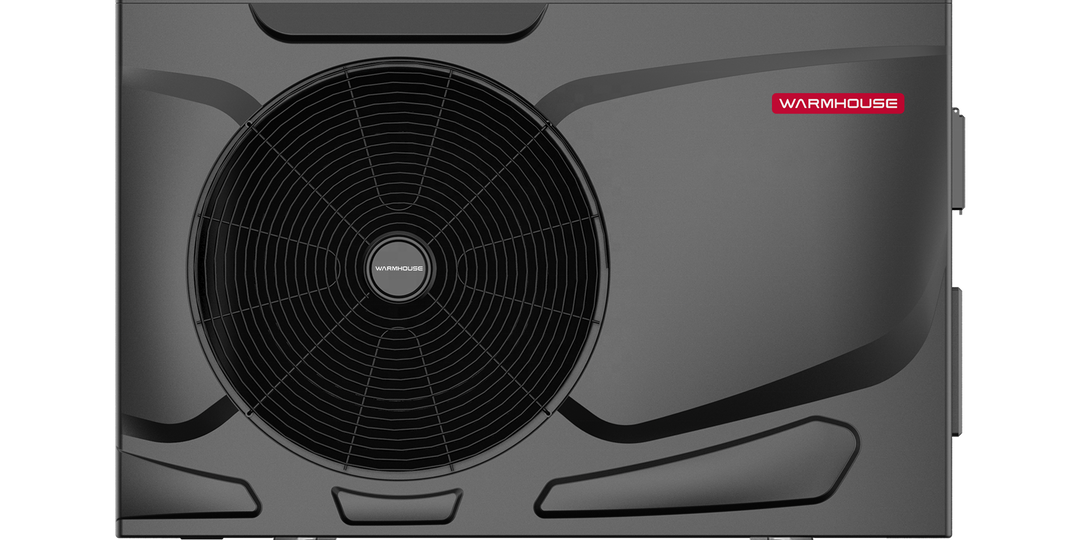 Тепловой насос как альтернатива дорогому электрическому отоплению