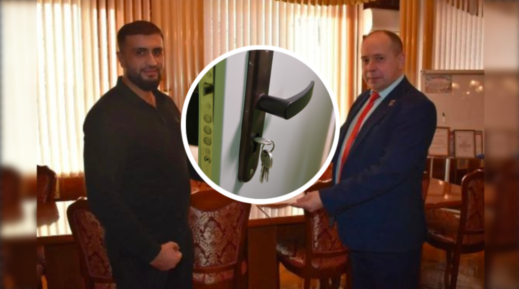 Фото: соцсети / Komsomolskaya Pravda/globallookpress.com