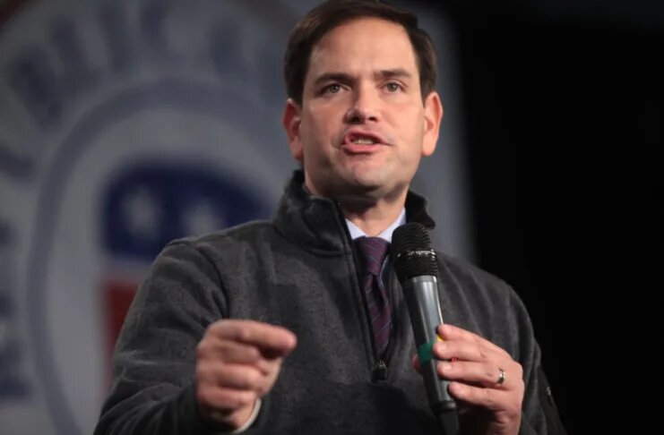    Фото: Gage Skidmore / commons.wikimedia.org