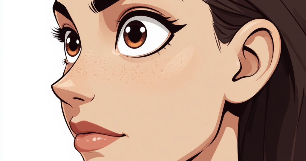 Одно простое движение вернёт чёткость овалу лица!