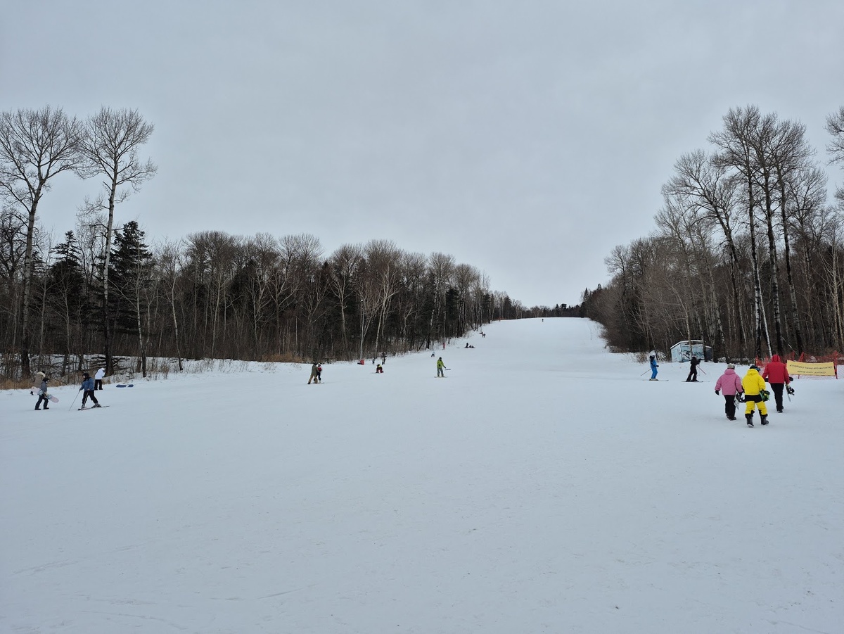 Подножие Хехцира