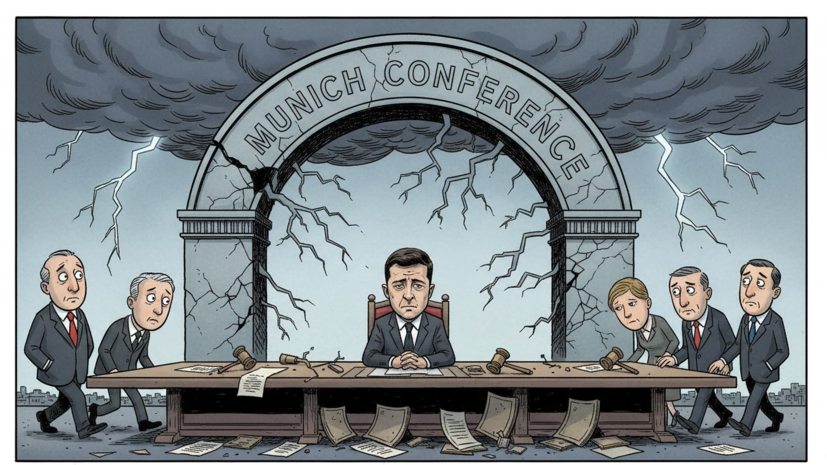   Сгенерировано с помощью ИИ