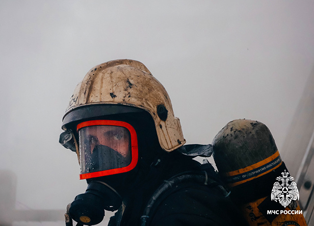 За неделю в Тверской области 3 человека погибли в ДТП и 4 при пожарах