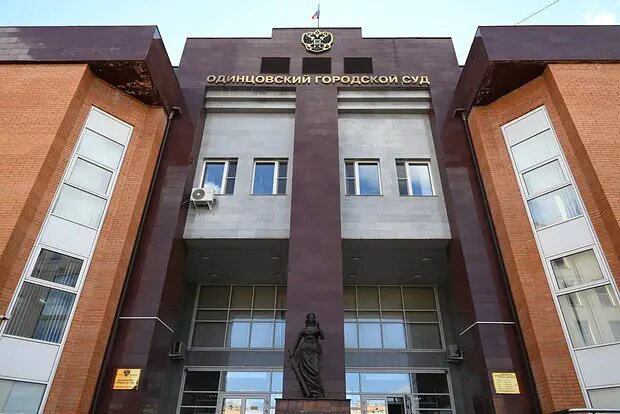    Фото: lenta.ru Полина Белоусова