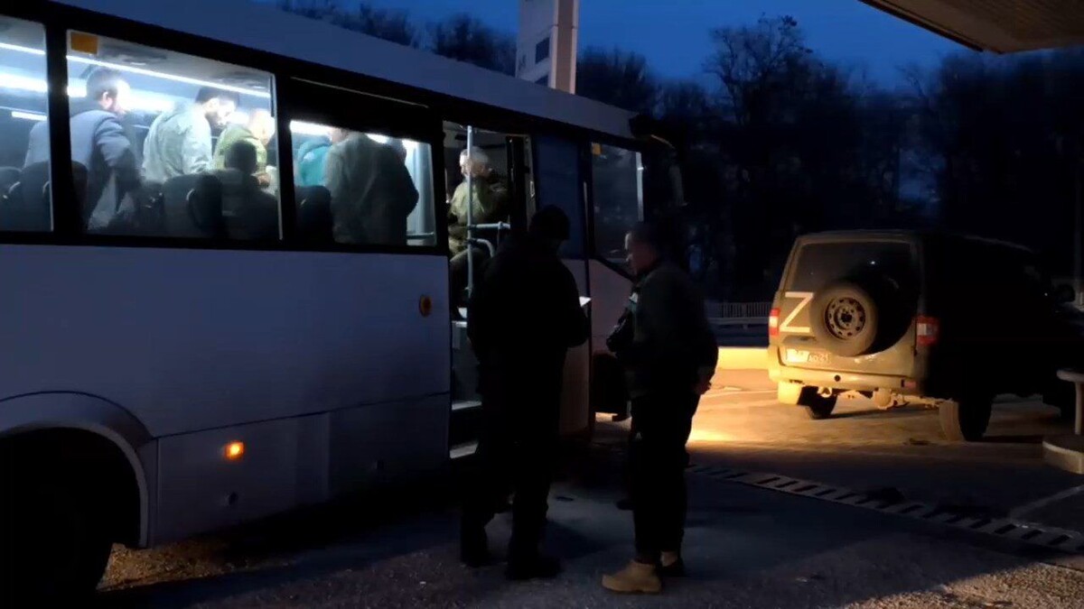    Фото: Пресс-центр Минобороны России