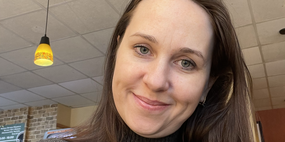 Я уволилась из компании, в которой проработала много лет