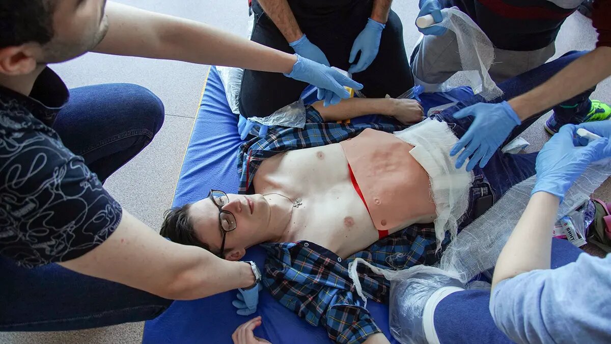    Фото: vm.ru Лев Гаврилов