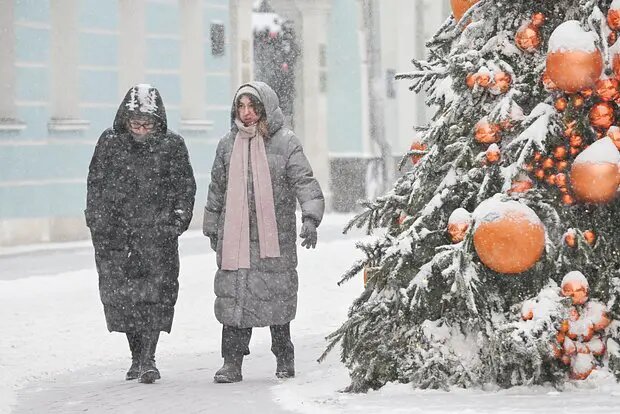    Фото: lenta.ru Полина Степанова