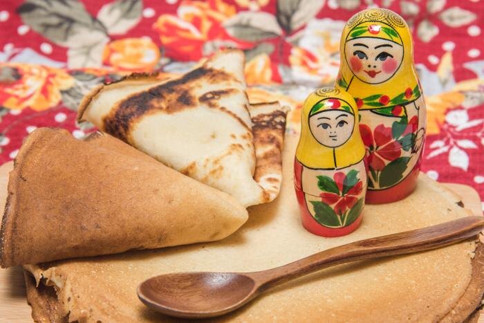 Обложка © Shutterstock / FOTODOM / Griboriy