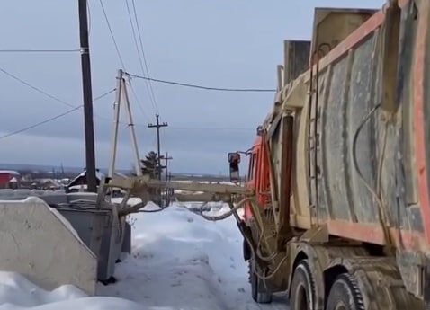     В Уяре все чаще происходят пожары из-за тлеющей золы