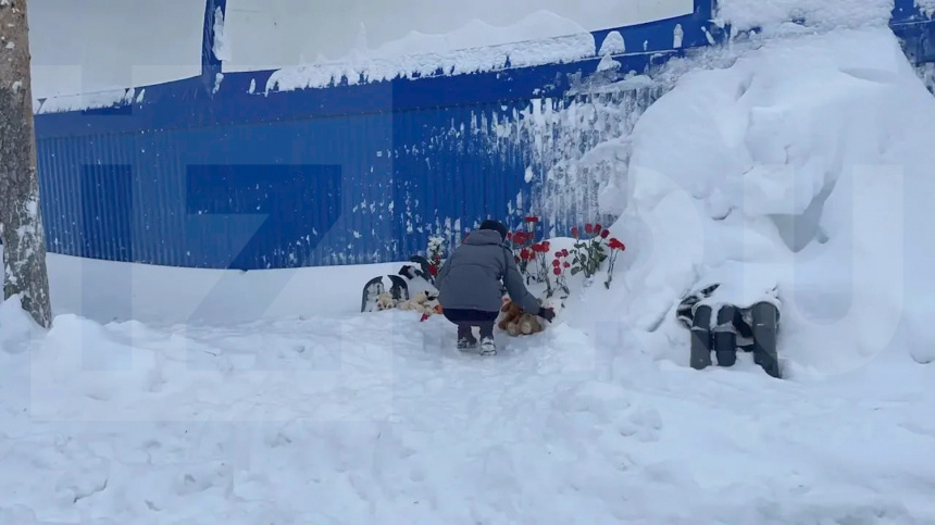    Фото: ИЗВЕСТИЯ/СТРИНГЕР; 5-tv.ru