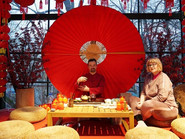    Фото: портал мэра и правительства Москвы/Евгений Самарин