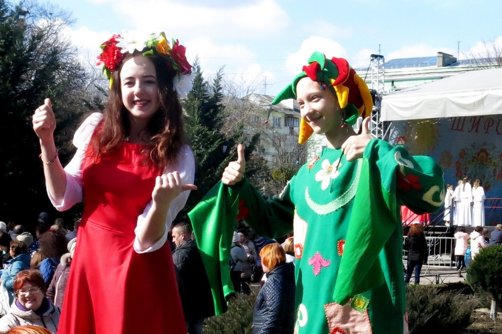    Сергей Винник/РГ