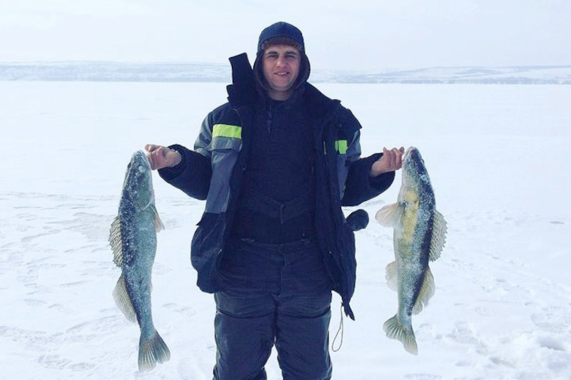    Никита Червяков