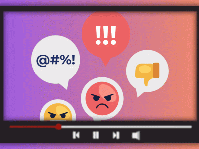   YouTube выводит борьбу с блокировщиками рекламы на новый уровень