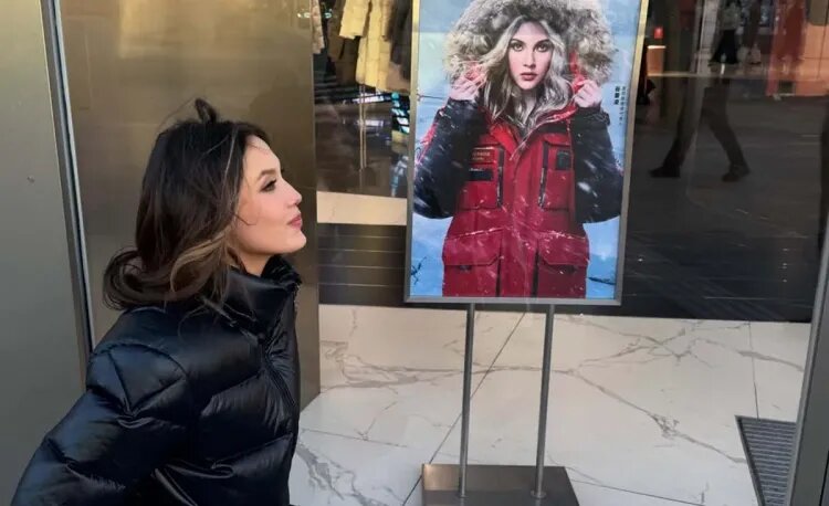    Источник фото: соцсети Эйлин Гу