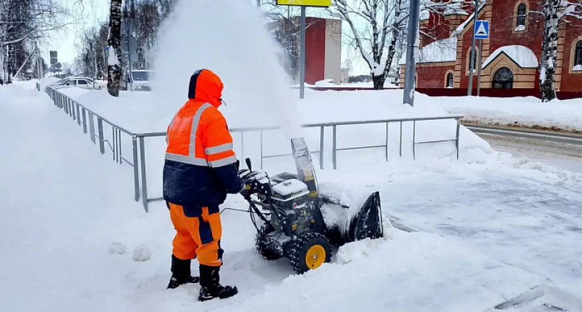   Фото правительства Кировской области