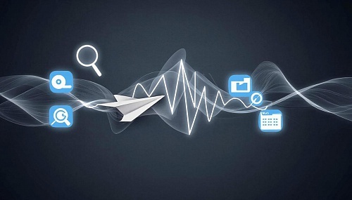 Пользователям Telegram стал доступен инлайн-бот Алисы AI: к ней можно обращаться в чатах с друзьями