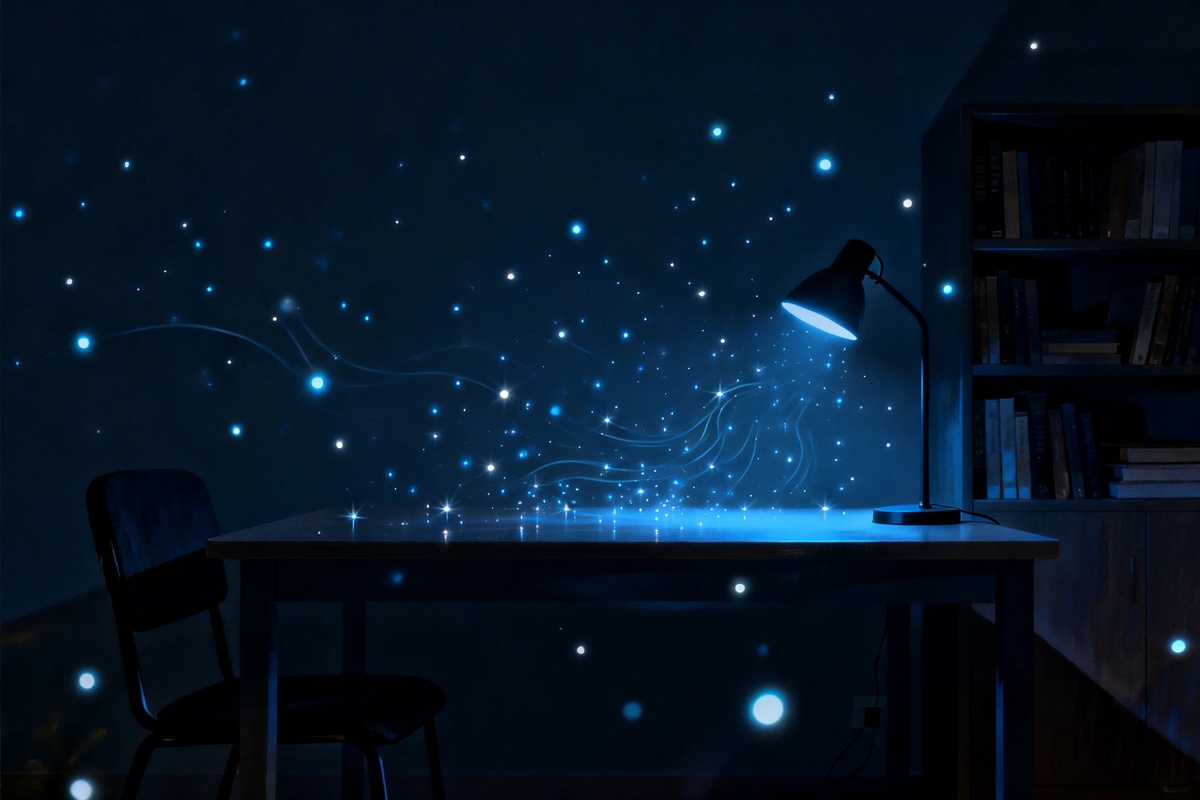 © Dreamina/TheSpaceway