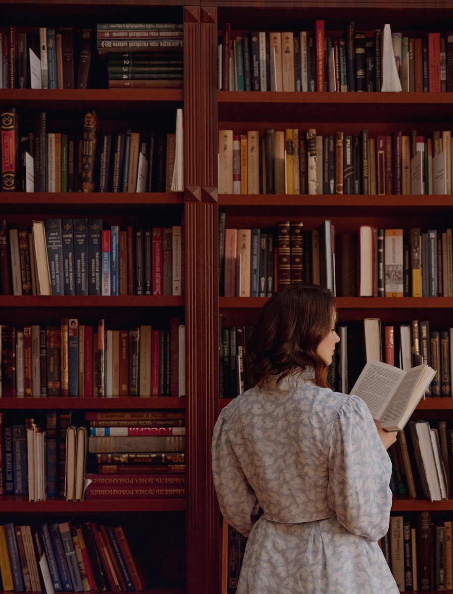 Фото: Александра Гуйван